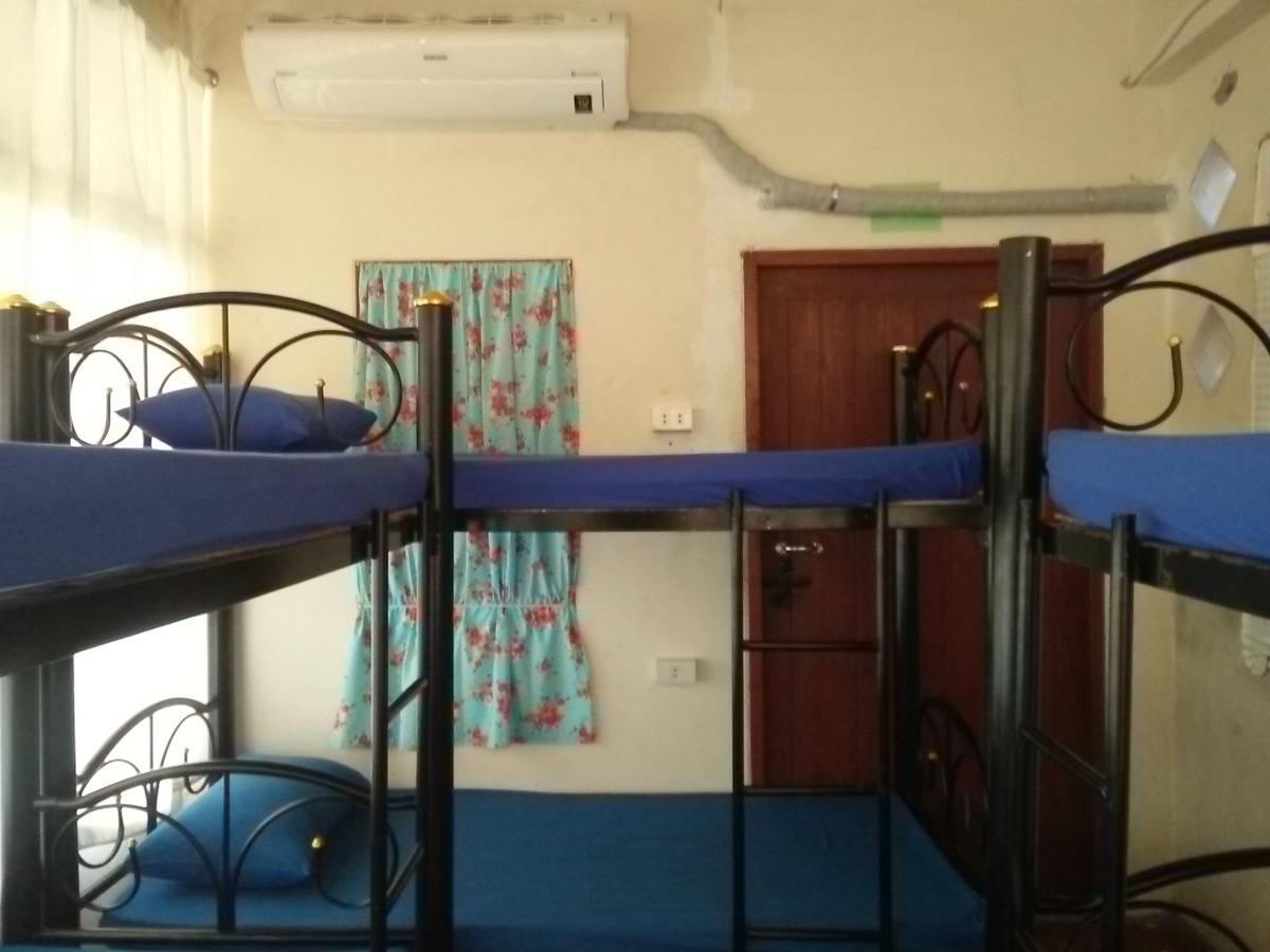Dream Cat-Cher Hostel Nathon Dış mekan fotoğraf