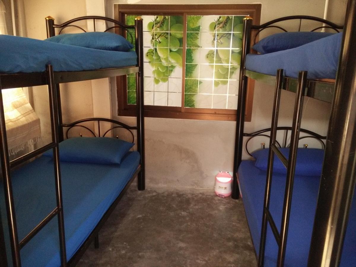 Dream Cat-Cher Hostel Nathon Dış mekan fotoğraf